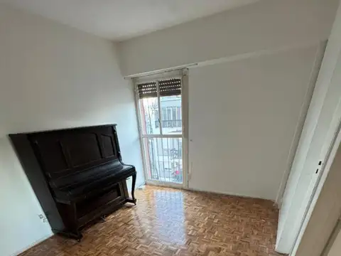 Departamento 2 Ambientes en Caballito