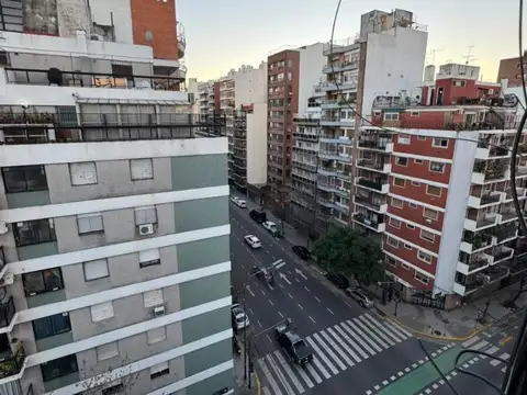Departamento en Alquiler en Caballito, $ 600.000