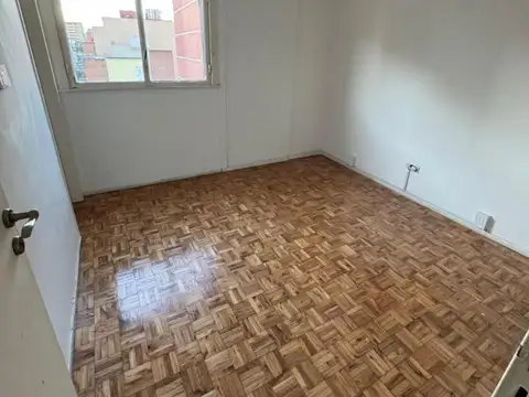 Departamento en Alquiler Permite mascota