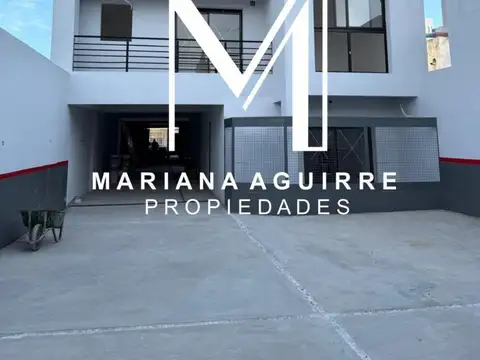 Venta a estrenar 1 Ambiente amplio interno Apto Profesional.