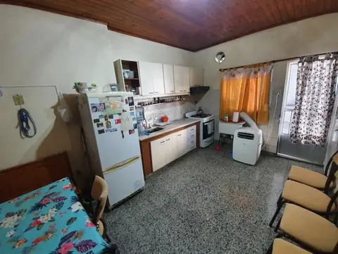 CASA 3 AMB C/JARDIN Y PATIO MARTIN CORONADO