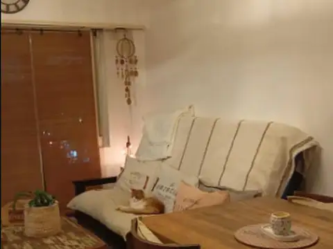 Departamento en Alquiler de 2 ambientes