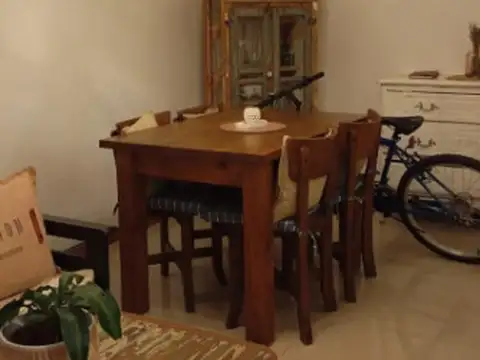Departamento en alquiler en Caseros
