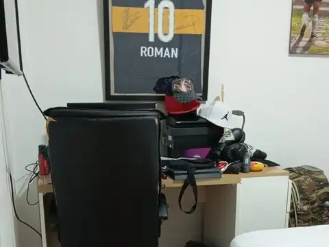 Departamento en Alquiler 8 años