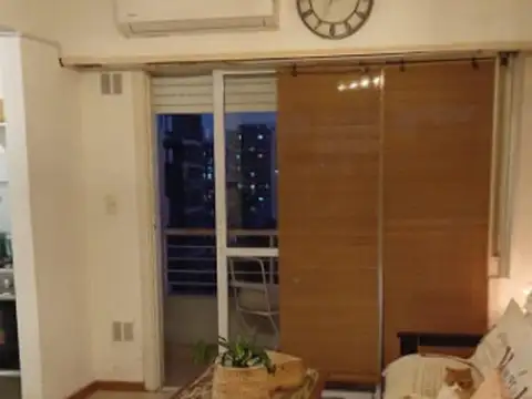 Wenceslao De Tata 4600, Piso 8