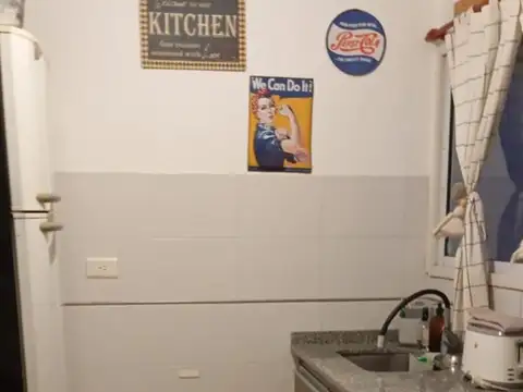 Departamento en Alquiler de 1 dormitorio