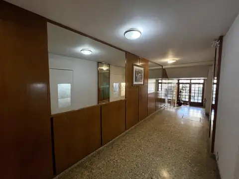 Malabia 700, Piso 8