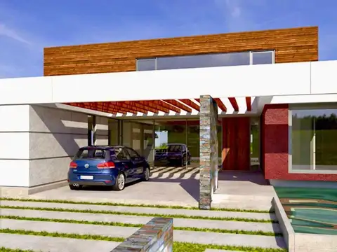 Terreno en Venta en Las Cañuelas Club de Campo, USD 60.000