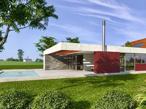 Terreno en Venta de 1033,0 m2