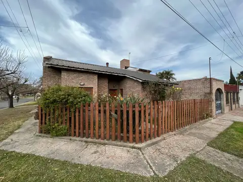 Vendo Casa en Villa Constitucion