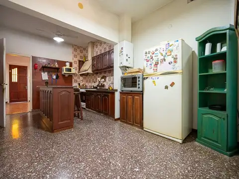 Casa en Venta en Empalme Graneros, USD 85.000
