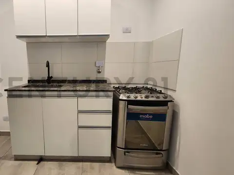 Departamento en Venta en Caseros, USD 39.900