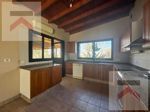 Casa en Venta 15 años