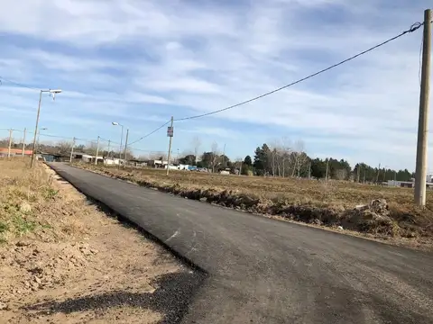 Terreno en Venta de 800,0 m2