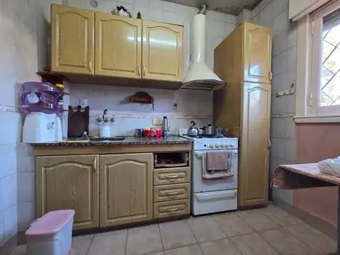 Casa - Haedo