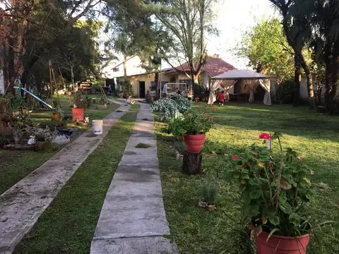 PREDIO CON CASA EN VENTA EN SAN MIGUEL 
