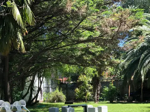 Casa 3 ambientes con 3 baños