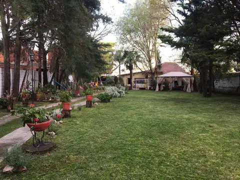 Rodríguez Peña 1900