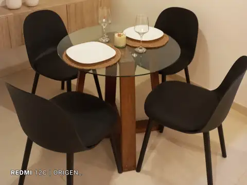 Departamento en venta en Centro