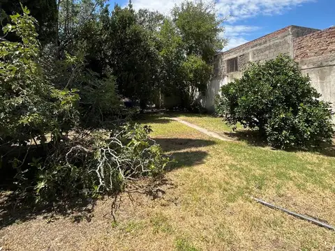 VENTA CASA  VILLA MERCEDES SAN LUIS