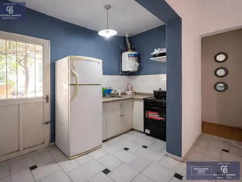 Casa en Venta 40 años