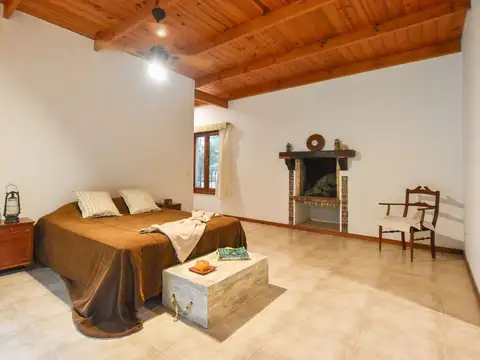 VENTA CHACRA CAMPO CASA 7 AMBIENT CARMEN DE ARECO