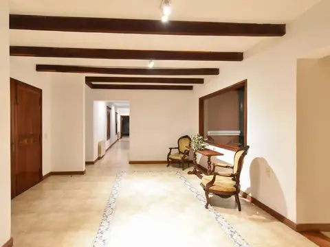 VENTA CHACRA CAMPO CASA 7 AMBIENT CARMEN DE ARECO