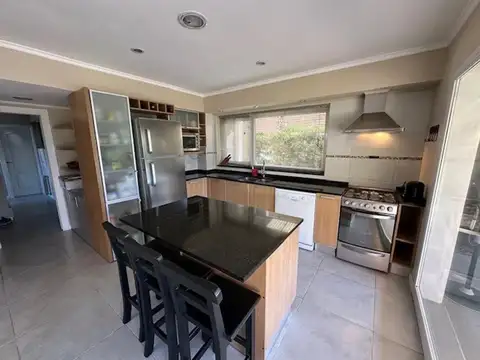 Casa en El Casco Country Club