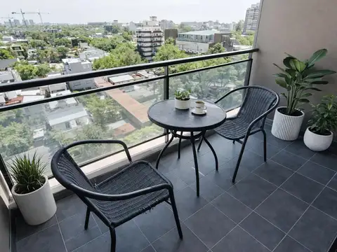 Departamento en Venta de 4 ambientes