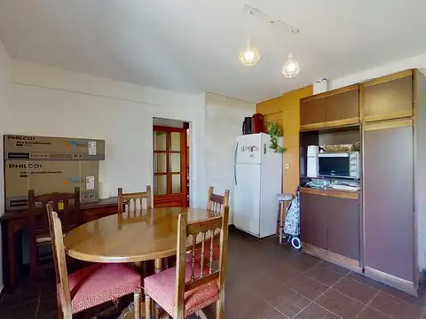 Departamento en Venta al Norte