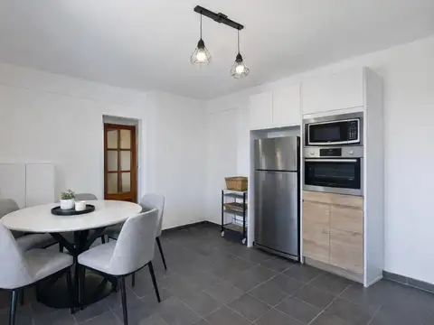 Departamento en Venta 45 años