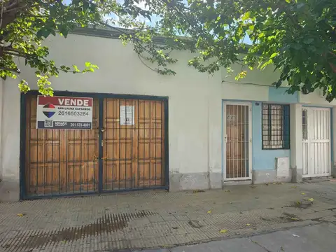 VENTA DE CASA DE UNIDAD PH EN TIBURICIO BENEGAS