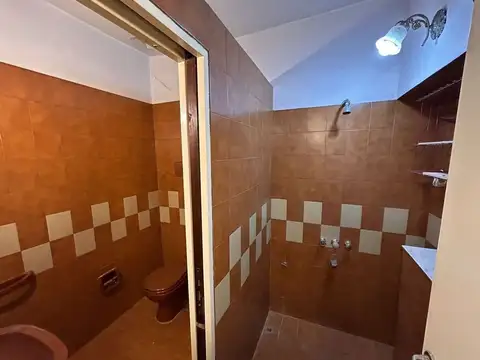 Depto Tipo Casa en Venta de 3 dormitorios