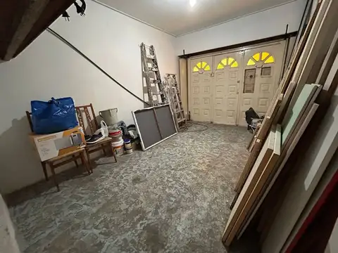 Depto Tipo Casa 4 ambientes con 2 baños