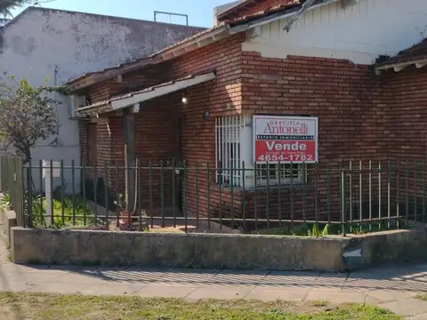 Florencio Varela 1000