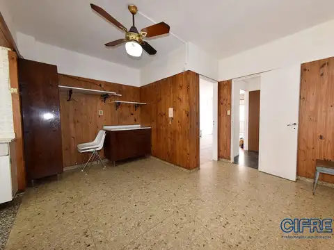 Departamento en Venta 40 años