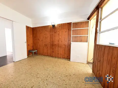 Departamento en Venta en Villa Urquiza, USD 180.000