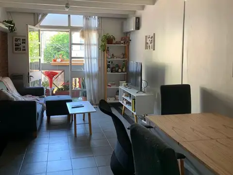 Alquiler Departamento en Duplex 2 ambientes en San Isidro