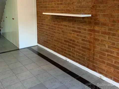 Departamento en Alquiler en San Isidro Centro, $ 850.000