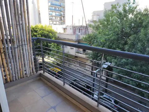 Zamudio 4600, Piso 3