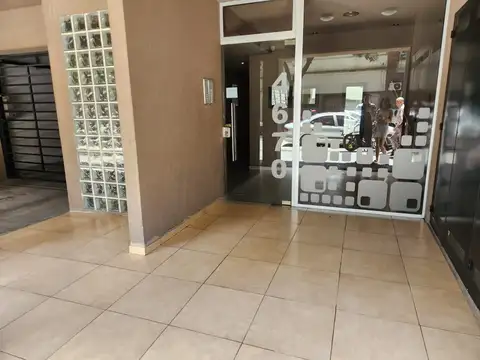 Monoambiente en Alquiler