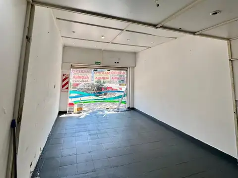 Avenida Francisco Beiró 5500