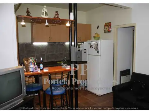 DEPARTAMENTO 3 AMBIENTES MORÓN CENTRO