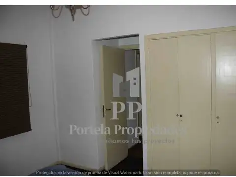 DEPARTAMENTO 3 AMBIENTES MORÓN CENTRO