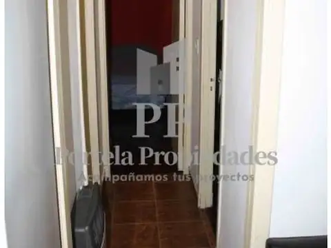 DEPARTAMENTO 3 AMBIENTES MORÓN CENTRO