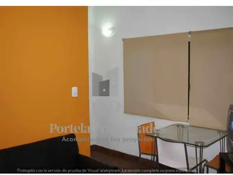 Departamento en Venta en Morón, USD 45.000