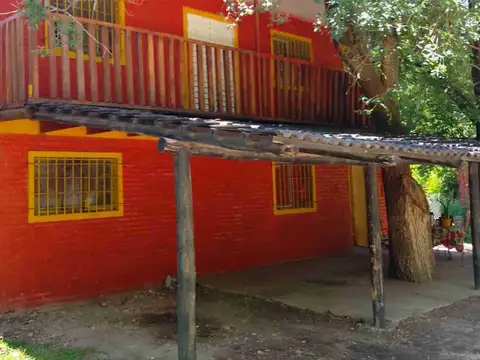 Mendoza y Honduras 100