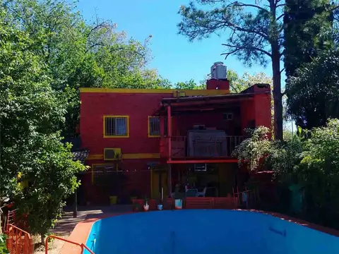 Quinta en Venta en Sauce Viejo, USD 50.000