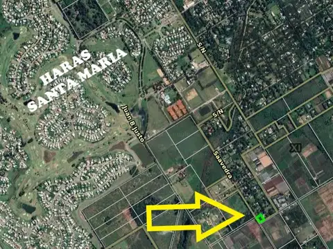 MAGNIFICO LOTE EN VENTA