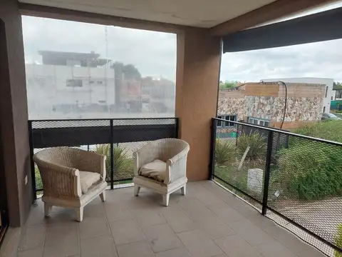 ALQUILER Departamento en Pilar–Cañada Village 
